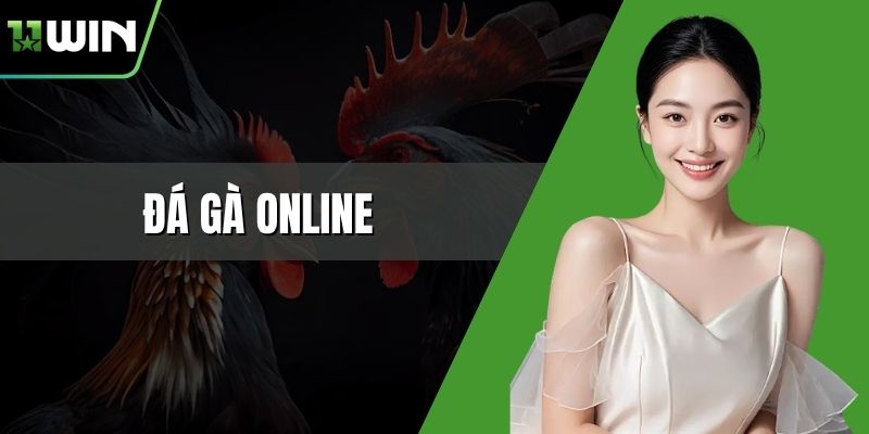 Đá gà online