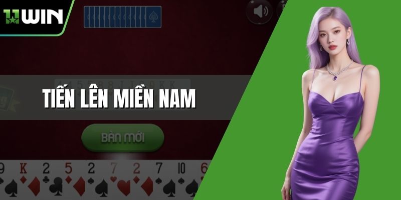 Tiến Lên Miền Nam